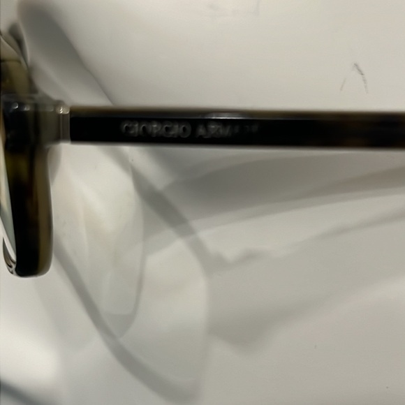 Giorgio Armani 90's Frames - Picture 3 of 9